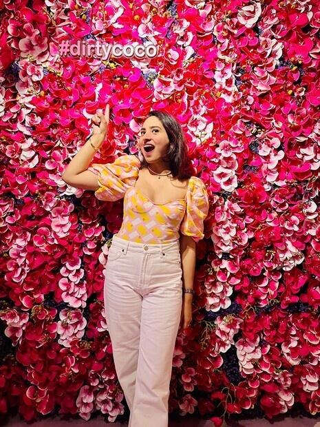 Collaboration with Dirty Coco