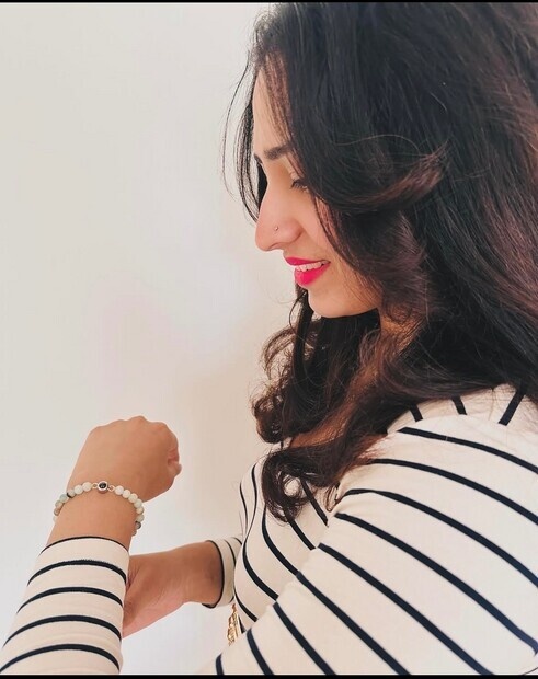 Bracelet Collection Photoshoot