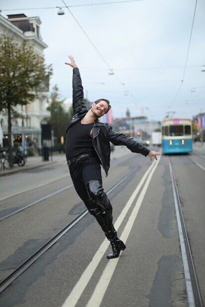 Reklam Acquo of Sweden