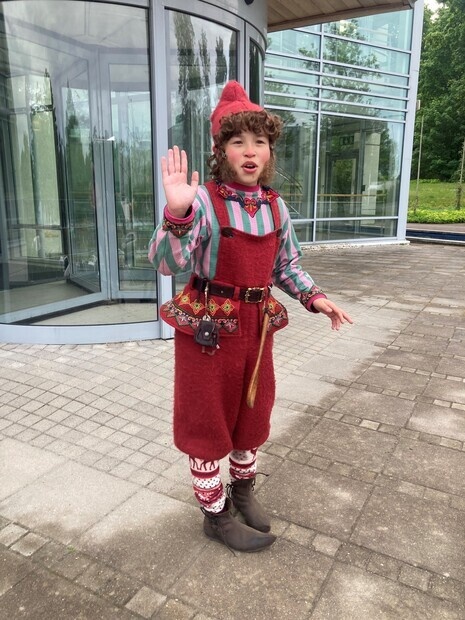 adventskalendern 2026