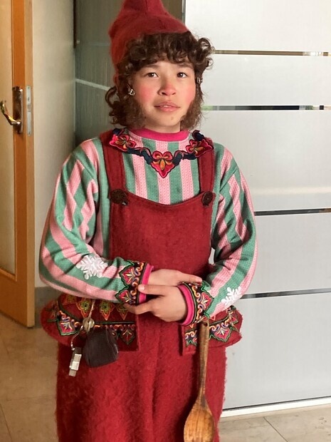 adventskalendern 2026