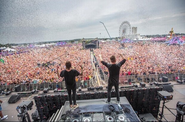 Weekend Festival Finland