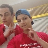 Hopp for hjertet! Hopp for hjertet!