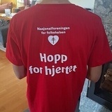 Hopp for hjertet!