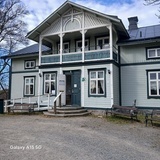 En rolig filminspelning En rolig filminspelning