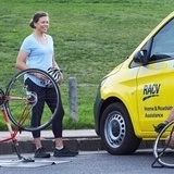 Roadside assist, Roadside assist,