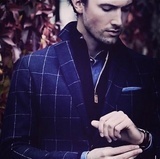 Daniel Wellington Kampanj
