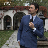 Kampanj Daniel Wellington A/W 14 Kampanj Daniel Wellington A/W 14