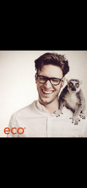 Kampanj Eco Eyewear