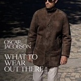 Kampanj Oscar Jasobson Kampanj Oscar Jasobson