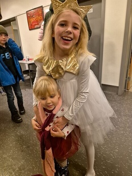 Bærum barneteater Bærum barneteater