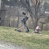 Rolig filminspelning Rolig filminspelning