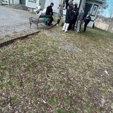 Väldigt kul att få vara med Väldigt kul att få vara med