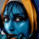 Smyckesmodell Smyckesmodell