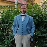 Erhvervsmand 1920 Erhvervsmand 1920