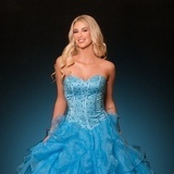 Officiell fotning skönhetstävling Officiell fotning skönhetstävling