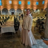 Rolig inspelning i stadshuset Rolig inspelning i stadshuset