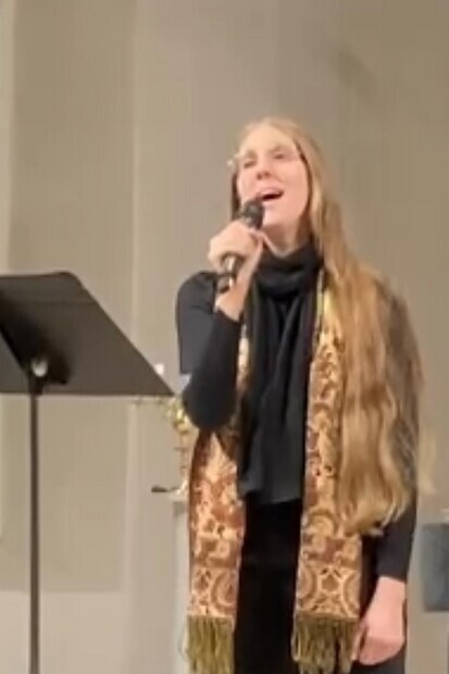 Audition infr musikal jag kom med i 2024,, premir okt 2025