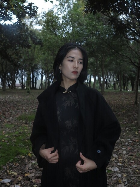 Asian style