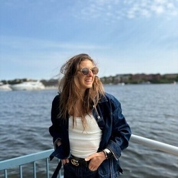 Stillbild för eventföretag