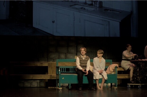 Bröderna Lejonhjärta