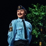 Pippi på dom sju haven