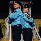 Pippi på dom sju haven Pippi på dom sju haven