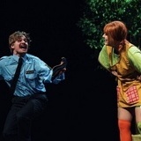 Pippi på dom sju haven Pippi på dom sju haven