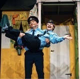 Pippi på dom sju haven