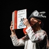 Pippi på dom sju haven