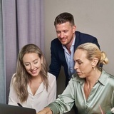 Reklam jobb fr Clarion Hotel