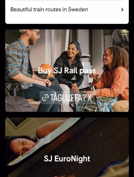 Reklam Fotografering