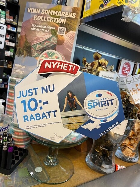 Reklam fotografering