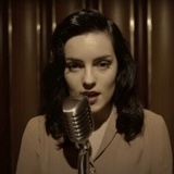 Filmisk musikvideoinspelning