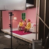 Musikvideoinspelning Musikvideoinspelning