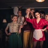 Filmisk musikvideoinspelning