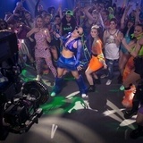 Musikvideoinspelning Musikvideoinspelning