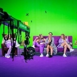 Musikvideoinspelning Musikvideoinspelning