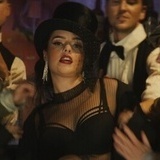 Filmisk musikvideoinspelning