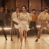 Filmisk musikvideoinspelning Filmisk musikvideoinspelning