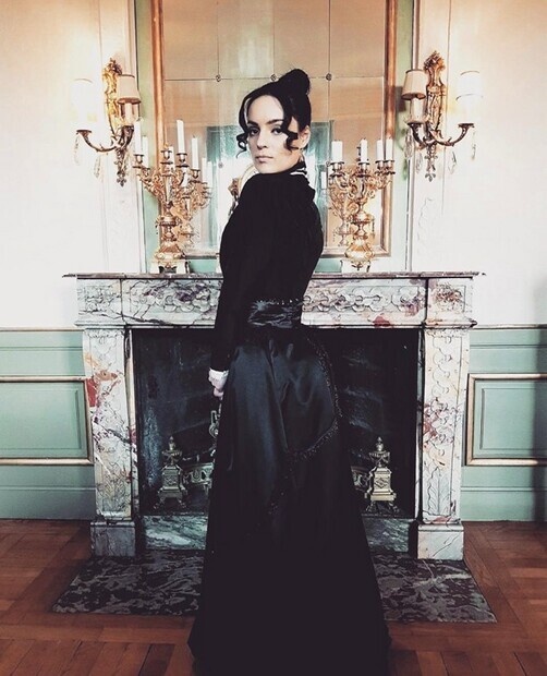 Filmisk musikvideoinspelning