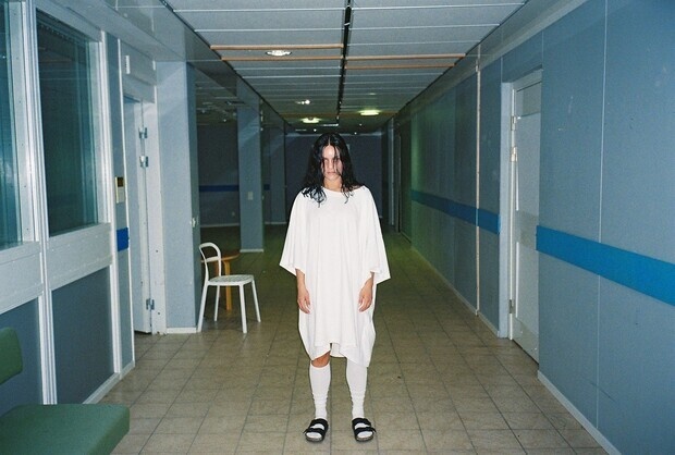 Filmisk musikvideoinspelning