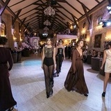 fashion show