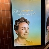 Alfasigma Galapagos. Hängde på Arlanda.