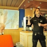 föreläsning föreläsning