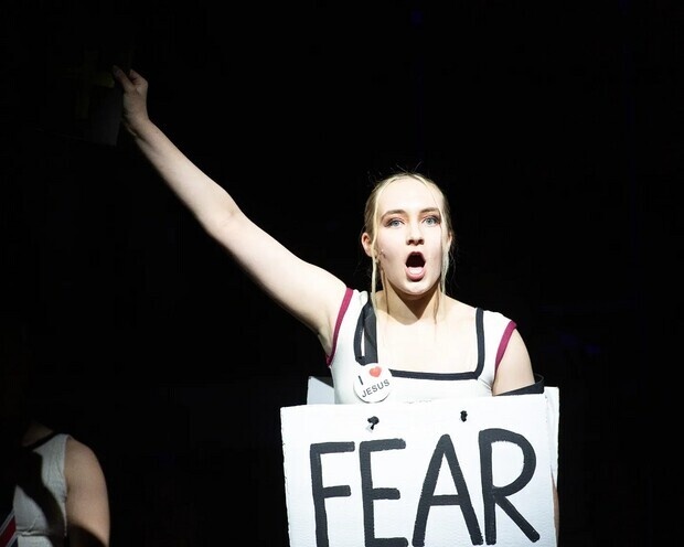 Bachelor Musikal Showcase