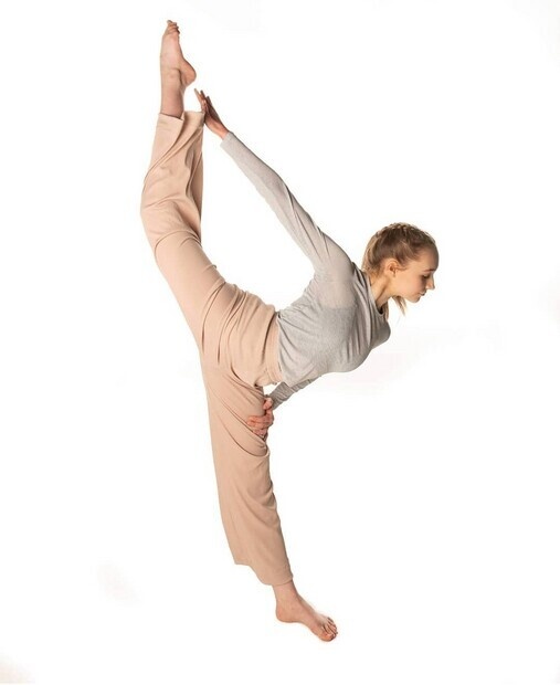 Prosjektforestilling på Danselinja i Trondheim 2021