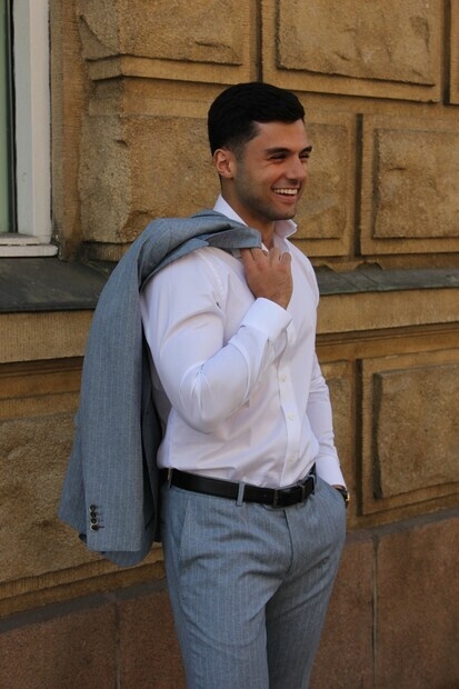 Bertoni, 2024 kolleksjon