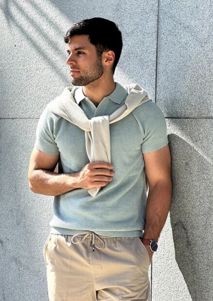 Bertoni, 2023 sommerkolleksjon