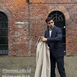 Bertoni, 2023 høstkolleksjon